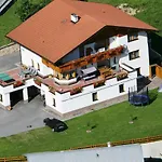 Dangl Apartman *