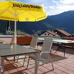 Apartman Dangl Fließ