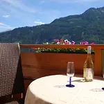Dangl Apartman