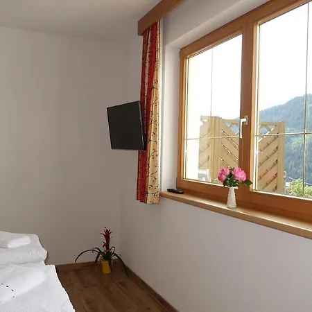 Dangl Apartment