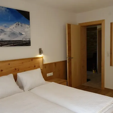 Dangl Apartment