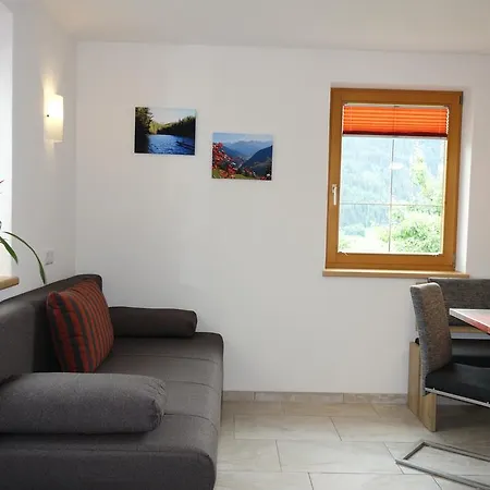 Apartment Dangl *