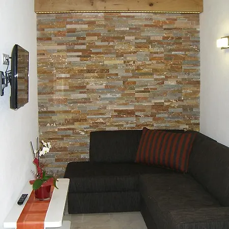 Appartement Landhaus Dangl *