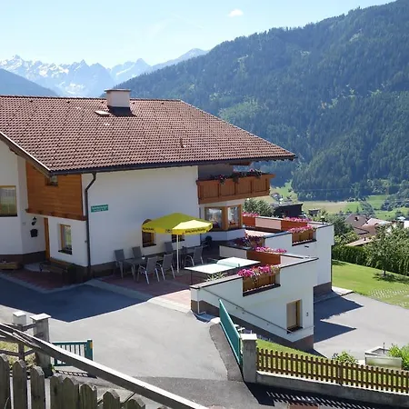 Landhaus Dangl