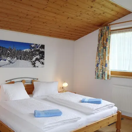 Appartement Landhaus Dangl *