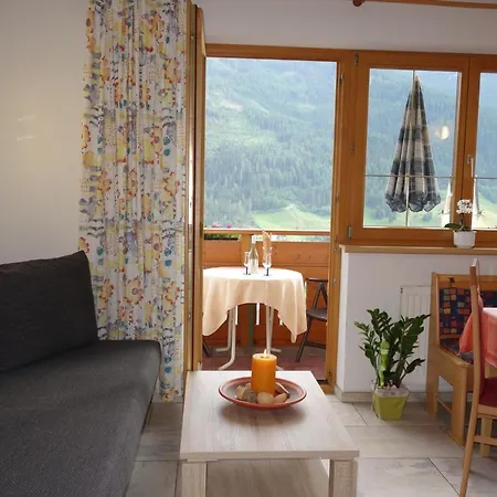 Dangl Apartment