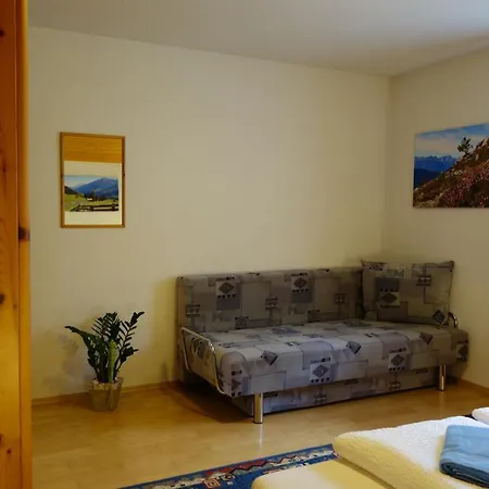 Landhaus Dangl Appartement *