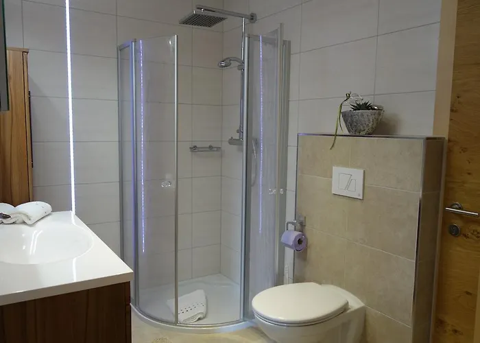 Apartment Dangl Fließ