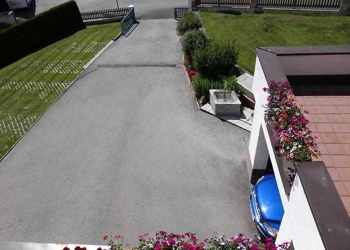 Apartment Dangl Fließ