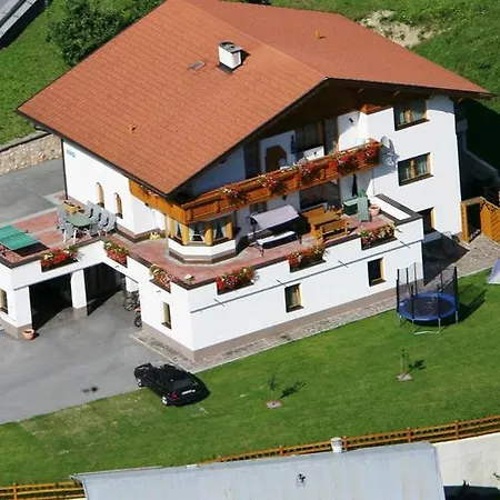 Dangl Apartament *