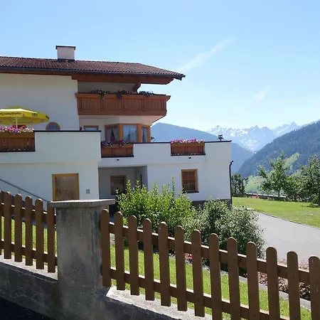 Apartament Dangl Fliess