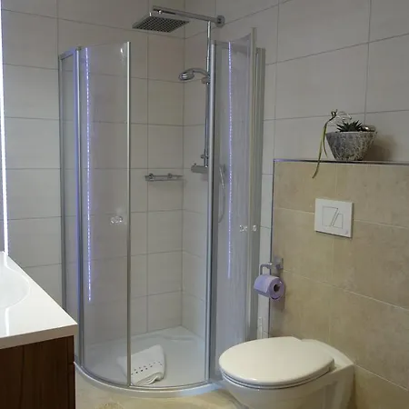 Apartament Dangl Fliess