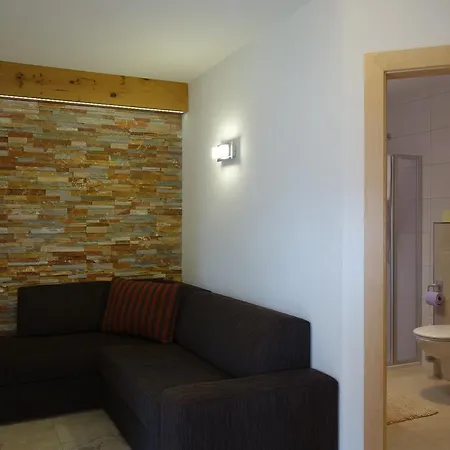 Apartament Dangl