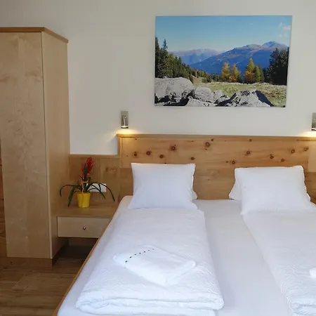 Apartament Dangl *