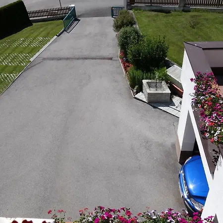 Apartament Dangl Fliess