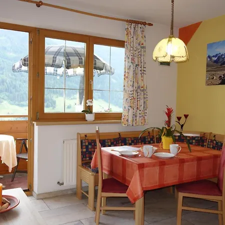 Apartament Dangl